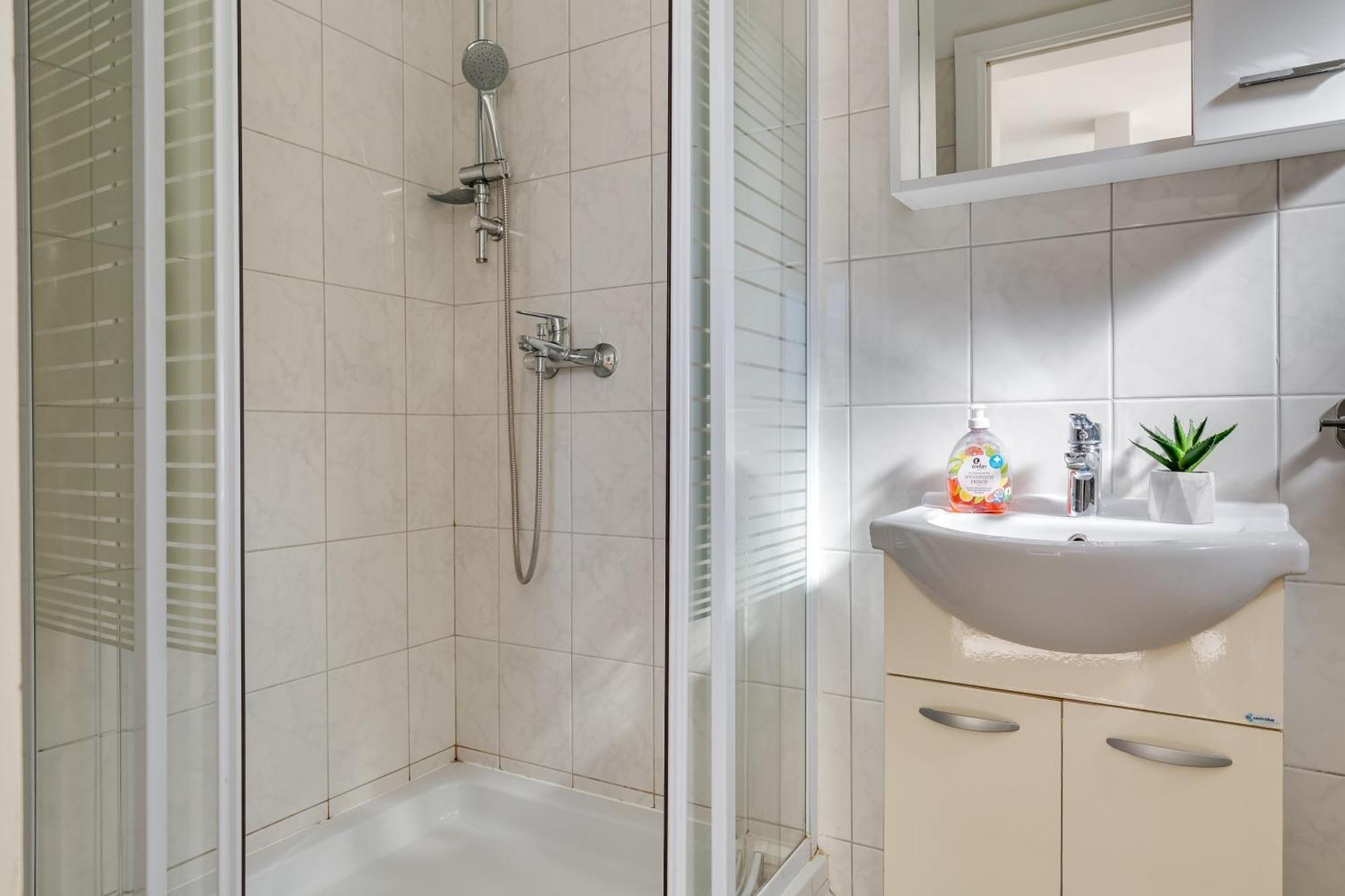 Apartman Ive 1 Kožino Buitenkant foto