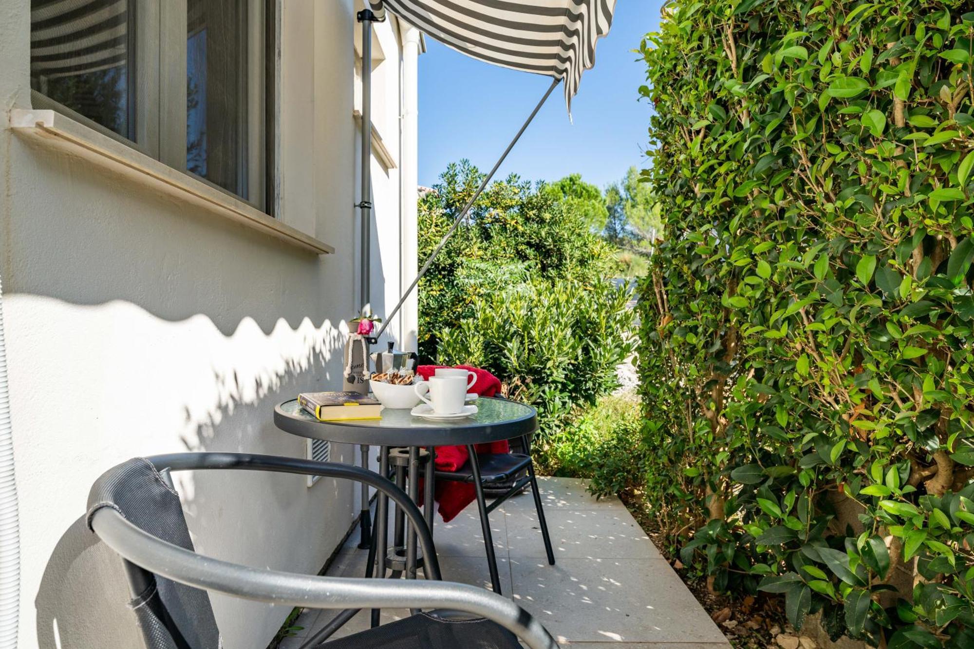 Apartman Ive 1 Kožino Buitenkant foto